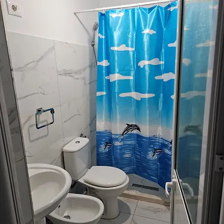 Holiday home Tufa Tirana