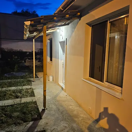 Tufa Σπίτι διακοπών *